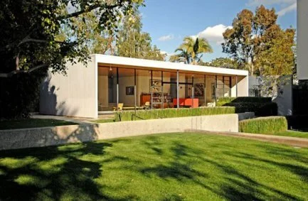 the california case study houses | modern design blog | whipple